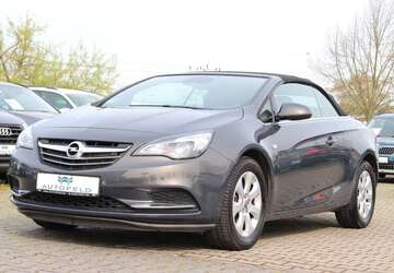 Opel Cascada 65.000 km 10.950 &euro; Ladenburg 68526