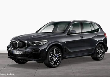 BMW X5 90.142 km 58.790 &euro; Mannheim 68169