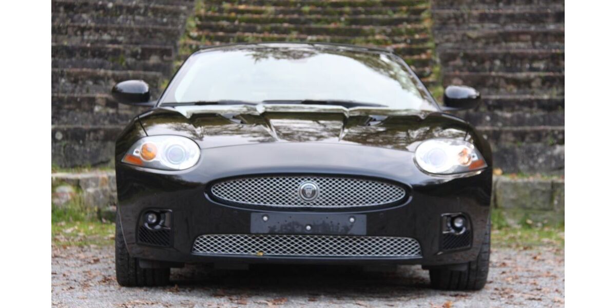 Jaguar XKR 78.800 km 49.999 &euro; Heppenheim 64646