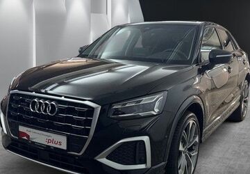 Audi Q2 6.314 km 39.750 &euro; Speyer 67346