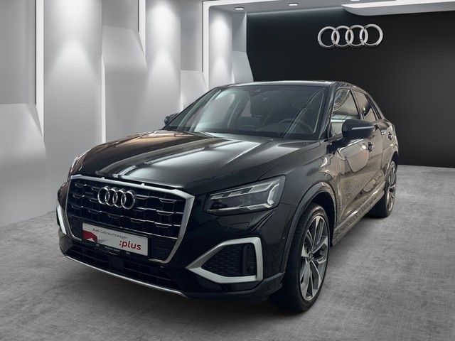 Audi Q2 6.314 km 39.750 &euro; Speyer 67346