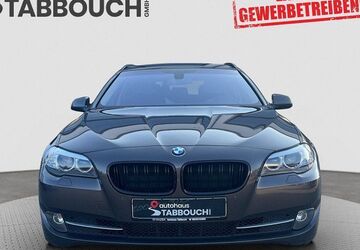 BMW 528 159.850 km 6.999 &euro; Speyer 67346