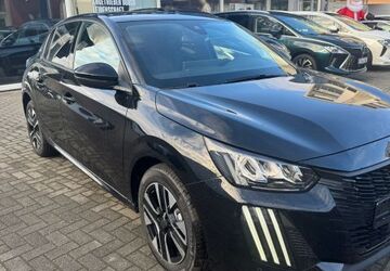 Peugeot 208 2.000 km 23.990 &euro; Frankenthal (Pfalz) 67227