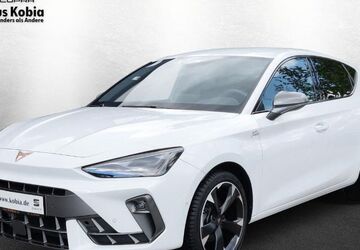 Cupra Leon 24.154 km 30.890 &euro; Sinsheim 74889