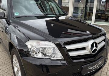 Mercedes-Benz GLK 220 150.490 km 15.990 &euro; Forst 76694