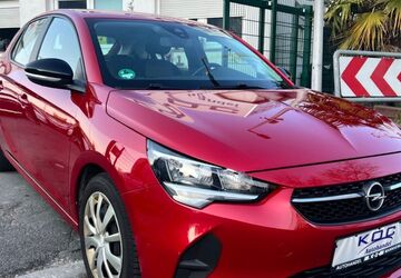 Opel Corsa 112.000 km 10.700 &euro; Mannheim 68199