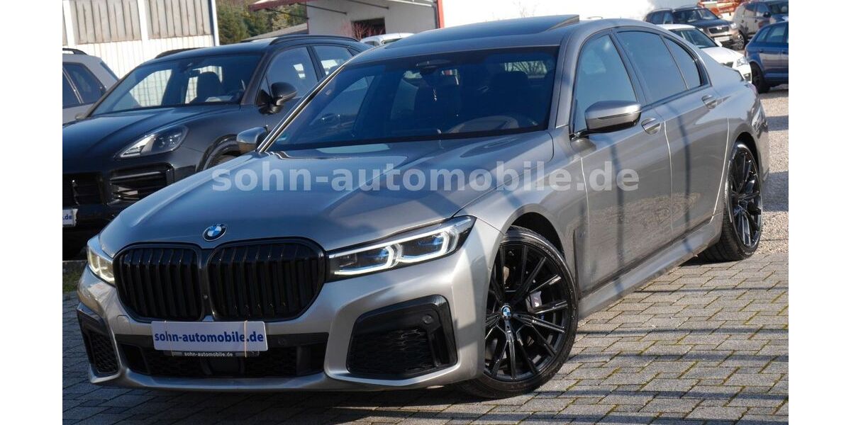 BMW 730 180.000 km 41.650 &euro; Rauenberg (Gewerbegebiet) 69231