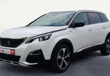 Peugeot 5008 67.611 km 21.690 &euro; Brühl 68782