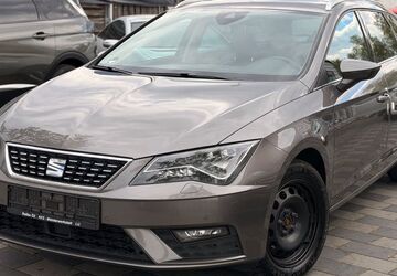 Seat Leon 193.000 km 8.999 &euro; Ludwigshafen 67071
