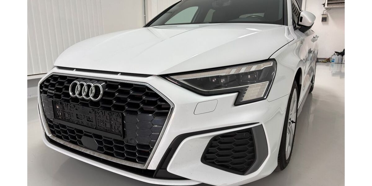 Audi A3 127.600 km 28.850 &euro; Sinsheim 74889