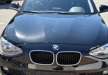 BMW 116 194.700 km 3.500 &euro; Speyer 67346