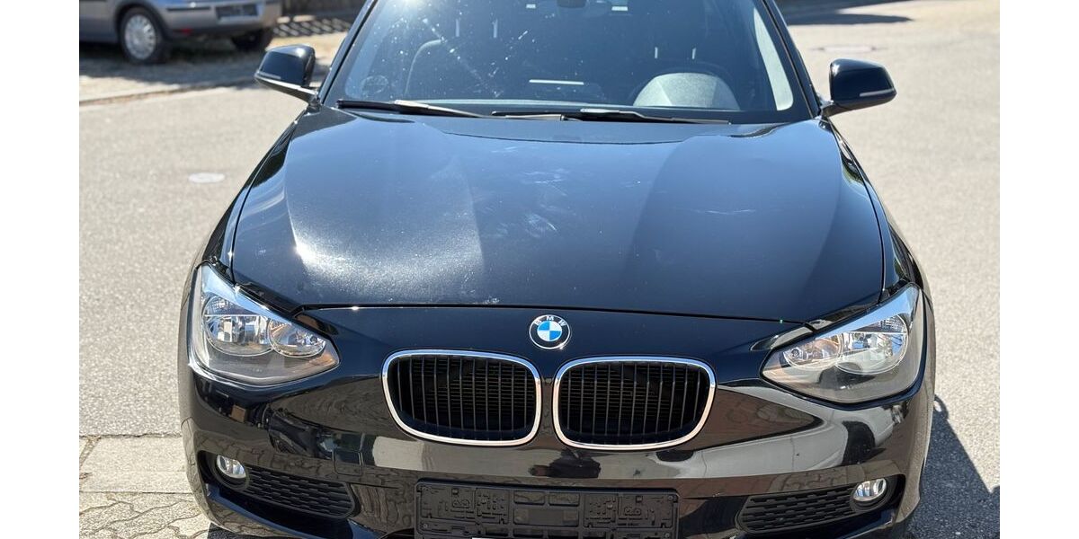 BMW 116 194.700 km 3.500 &euro; Speyer 67346