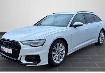 Audi S6 12.150 km 56.990 &euro; Ludwigshafen 67063