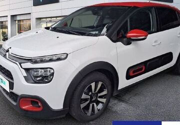Citroen C3 35.546 km 15.290 &euro; Mannheim 68309