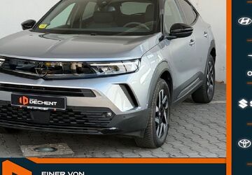 Opel Mokka 15.322 km 22.719 &euro; Heidelberg 69115