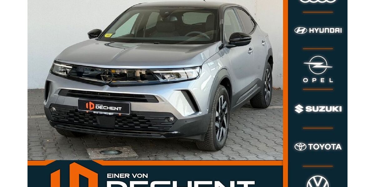 Opel Mokka 15.322 km 22.719 &euro; Heidelberg 69115