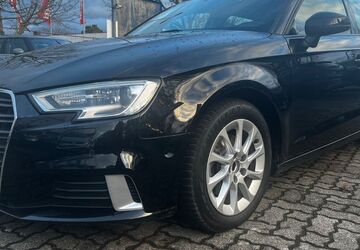 Audi A3 97.000 km 13.900 &euro; Forst 76694