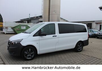 Mercedes-Benz Vito 190.100 km 22.900 &euro; Hambrücken 76707