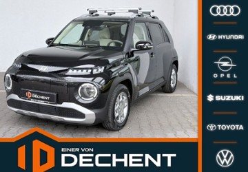 Hyundai INSTER 2.750 km 27.919 &euro; Heidelberg 69115