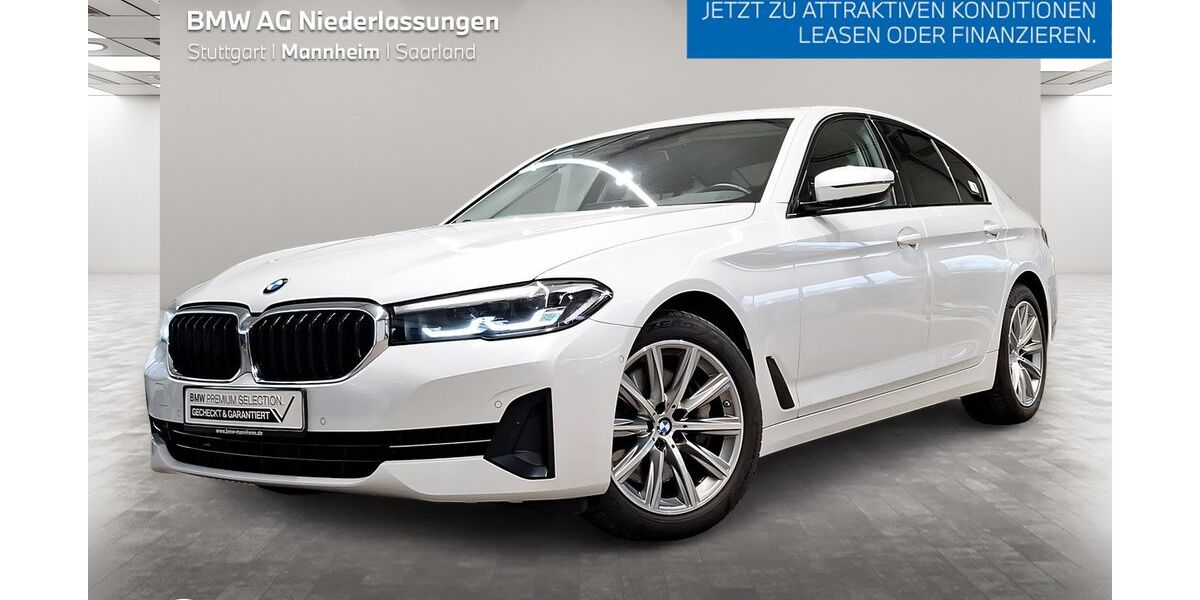 BMW 530 63.788 km 40.970 &euro; Mannheim 68169