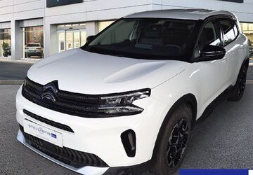 Citroen C5 Aircross 15.000 km 22.470 &euro; Mannheim 68309