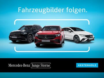 Gebrauchte Mercedes-Benz EQA