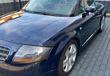 Audi TT 142.000 km 7.400 &euro; Römerberg 67354