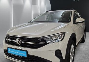 VW Taigo 17.196 km 21.450 &euro; Speyer 67346