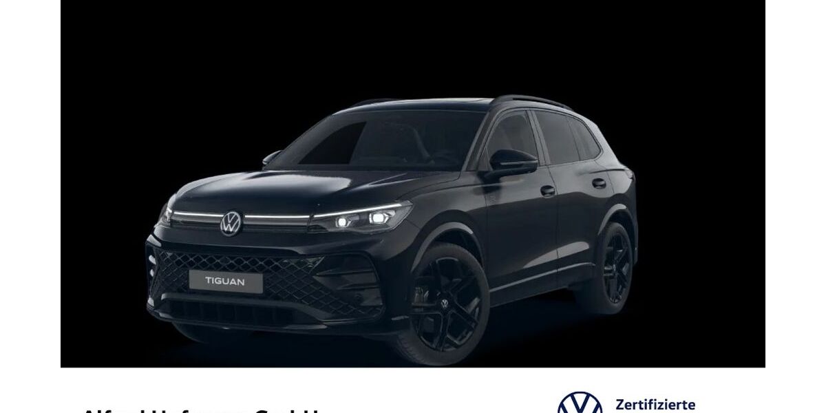 VW Tiguan 12.321 km 57.018 &euro; Walldorf 69190
