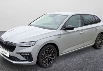 Skoda Scala 2.100 km 26.999 &euro; Speyer 67346