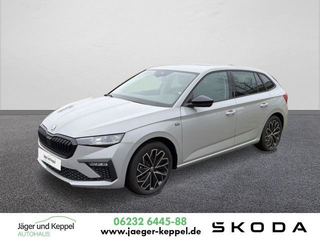 Skoda Scala 2.100 km 26.999 &euro; Speyer 67346