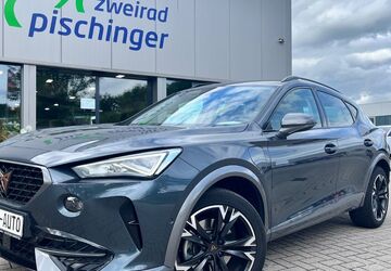 Cupra Formentor 49.999 km 22.990 &euro; Sinsheim 74889