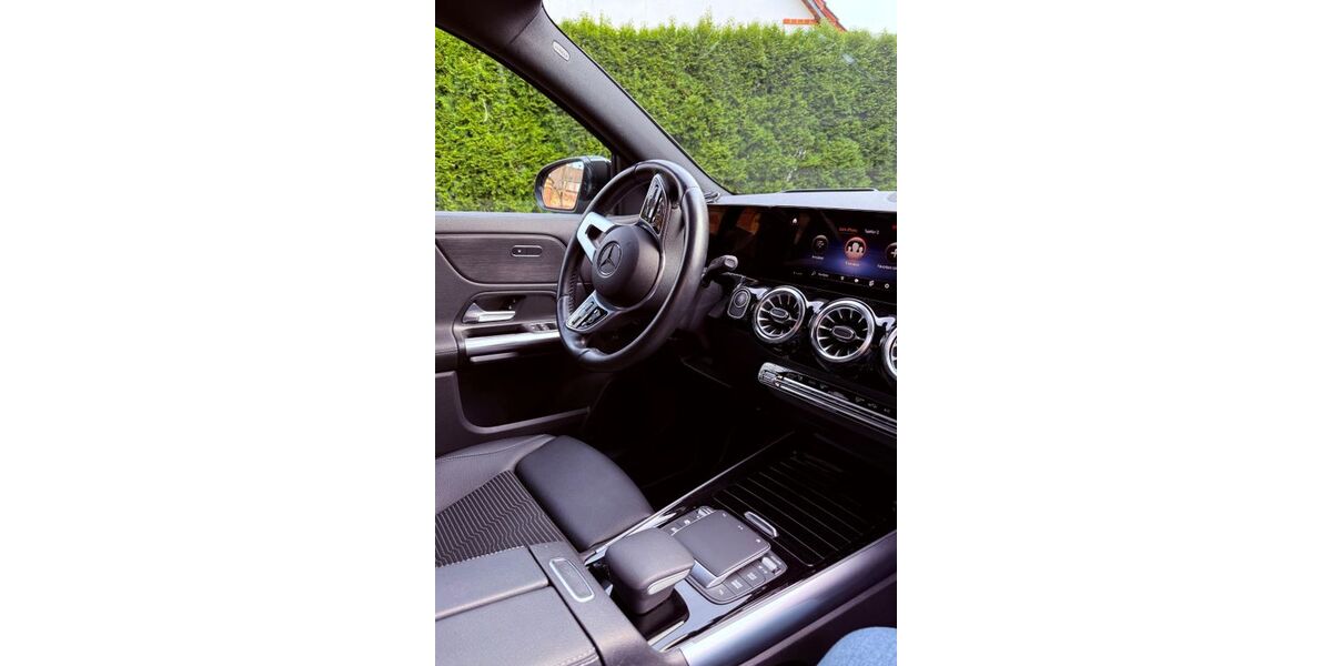 Mercedes-Benz EQA 44.042 km 29.900 &euro; Heidelberg 69115