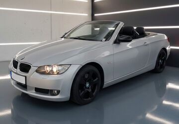 BMW 320 83.100 km 8.990 &euro; Frankenthal 67227