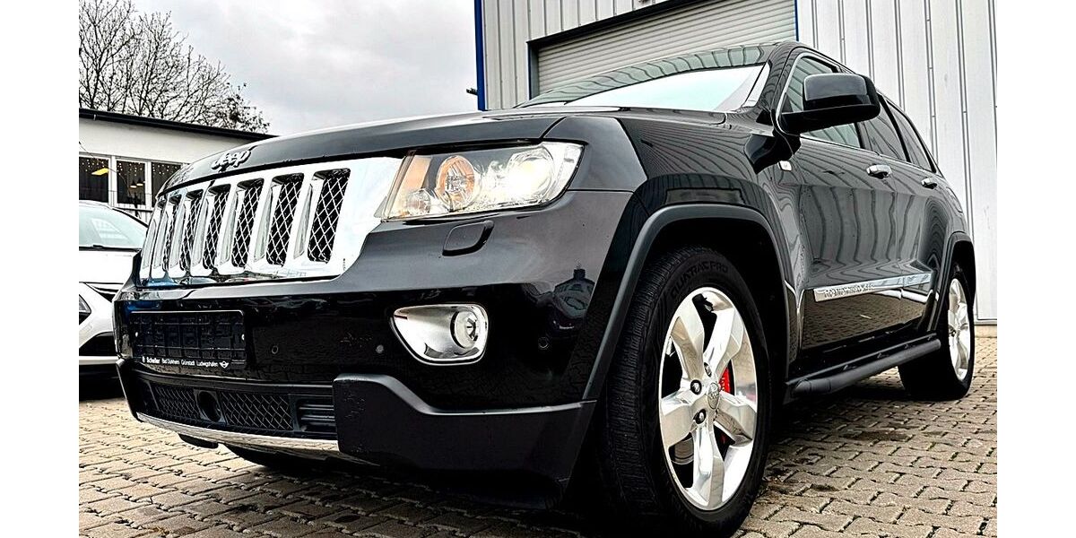 Jeep Grand Cherokee 146.200 km 13.700 &euro; Frankenthal 67227