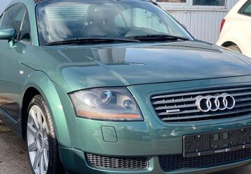 Audi TT 200.000 km 7.500 &euro; Viernheim 68519