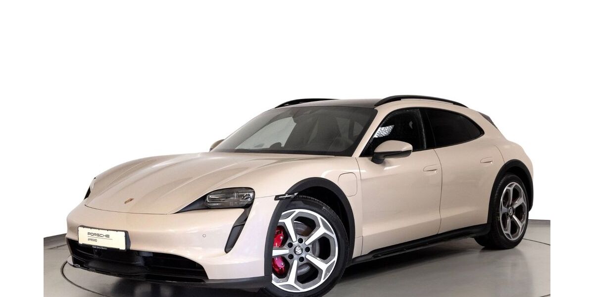 Porsche Taycan 20.530 km 71.900 &euro; Mannheim 68229