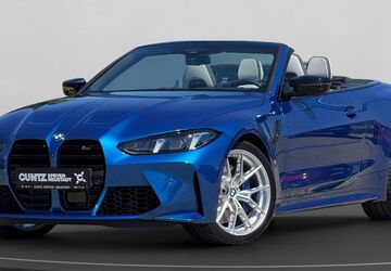 BMW M4 5.999 km 109.899 &euro; Speyer 67346
