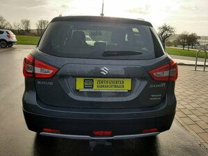 Suzuki SX4 S-Cross 1.4 Hybrid Allgrip Aut. Comfort+ AHK M 80.366 km 18.990 &euro; Obrigheim-Asbach 74847