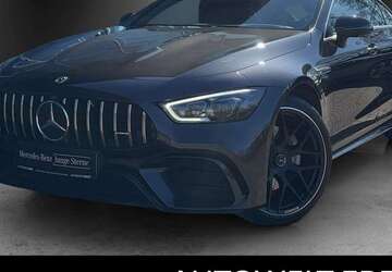 Mercedes-Benz AMG GT 69.999 km 66.490 &euro; Weinheim 69469