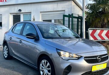 Opel Corsa 112.000 km 10.700 &euro; Mannheim 68199