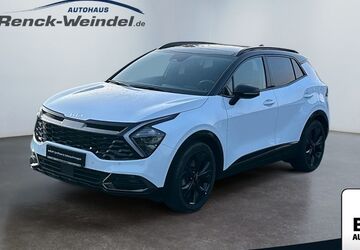 Kia Sportage 29.879 km 30.989 &euro; Mannheim 68199