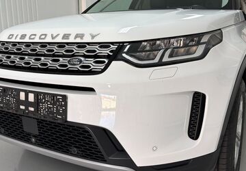 Land Rover Discovery 157.897 km 19.950 &euro; Sinsheim 74889