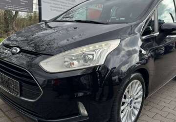 Ford B-Max 60.472 km 6.990 &euro; Ludwigshafen am Rhein 67071
