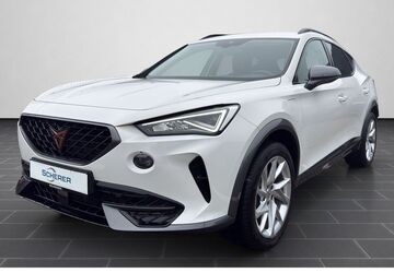 Cupra Formentor 28.061 km 24.400 &euro; Ludwigshafen 67063