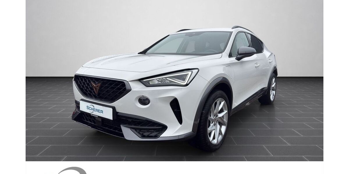 Cupra Formentor 28.061 km 24.400 &euro; Ludwigshafen 67063