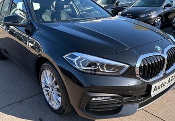 BMW 120 49.890 km 24.800 &euro; Schwetzingen 68723