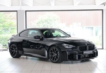 BMW M2 21.500 km 63.880 &euro; Ludwigshafen am Rhein 67059
