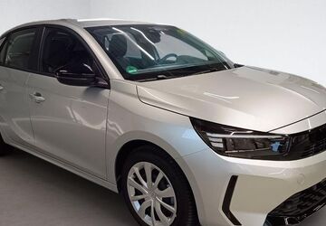 Opel Corsa 9.600 km 15.290 &euro; Mörlenbach 69509