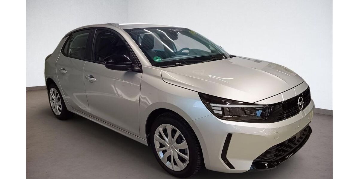 Opel Corsa 9.600 km 15.290 &euro; Mörlenbach 69509